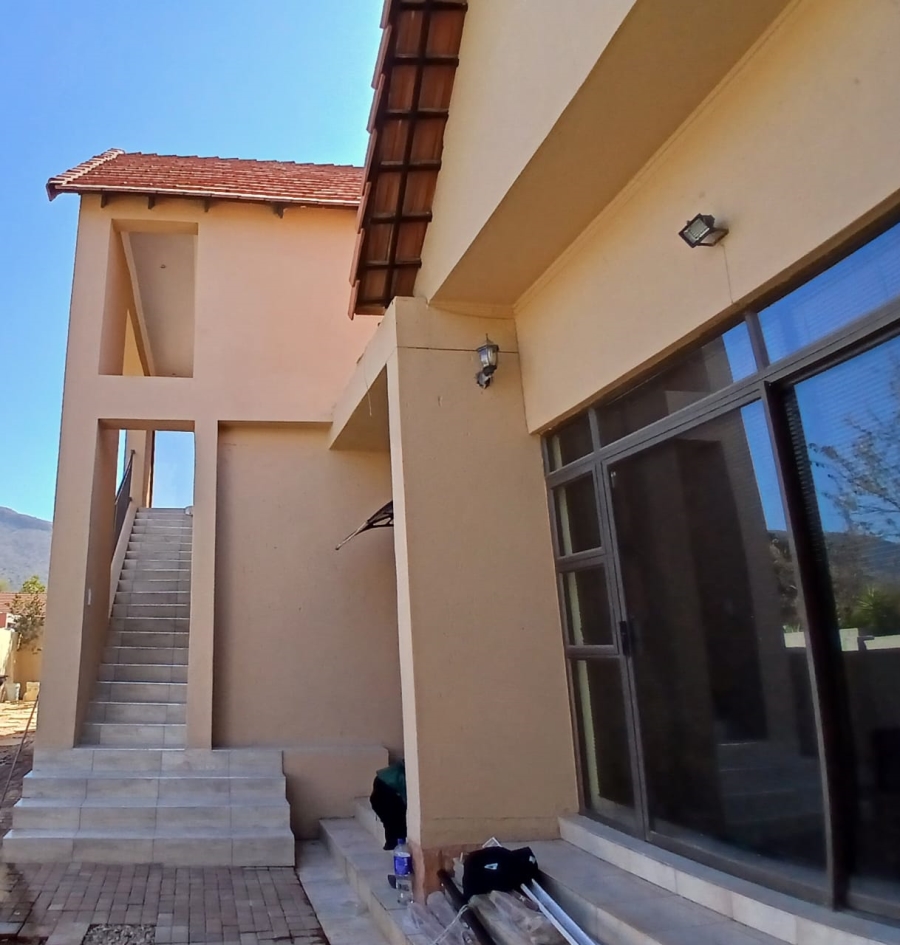 To Let 2 Bedroom Property for Rent in Leloko Lifestyle Estate North West